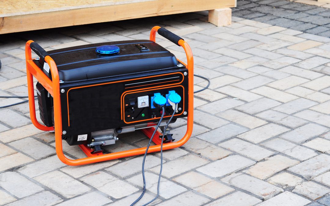 Generator Installation in Ann Arbor MI: Protecting Homes & Businesses from Blackouts