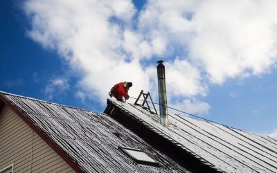 Protecting Your Home with Expert Residential Roofing in Arkansas