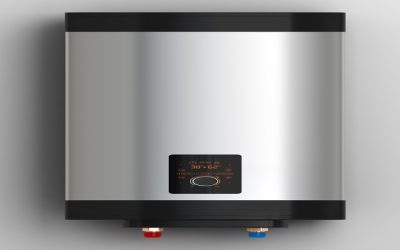 Tankless Water Heater in Phoenix, AZ: Upgrade to an Efficient Hot Water Solution for Endless Comfort in Phoenix