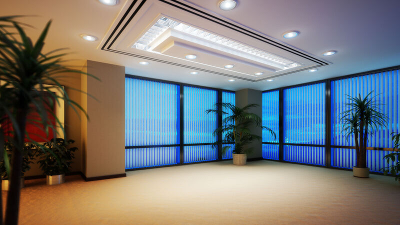 Energy-Efficient Window Shades Clearwater FL Residents Will Love