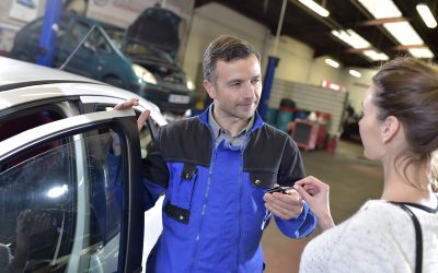 Tire Repair Shop in Centennial CO: Quality Care for Every Vehicle