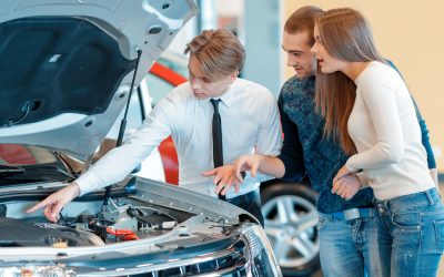 Find Your Ideal Ride at a Truck Dealership Temple TX Residents Trust for Quality