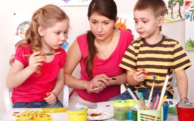 A Loving Start: Daycare Services in San Antonio That Prioritize Safety, Learning, and Care
