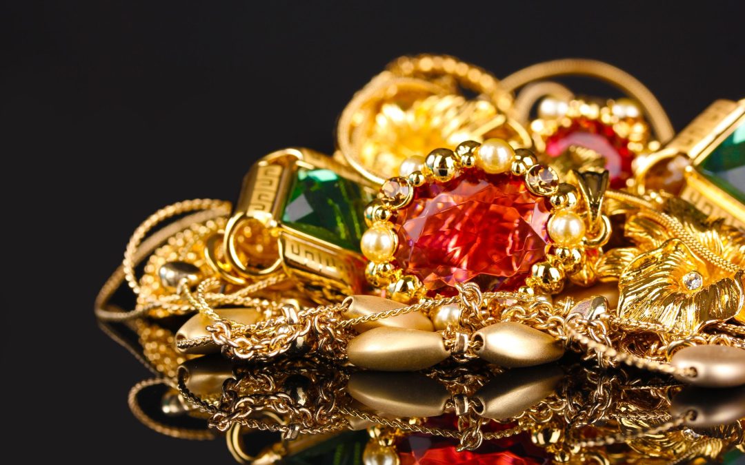 Fine Vintage Jewelry Dealers, Bethesda, MD: Uncover Unique Treasures Locally