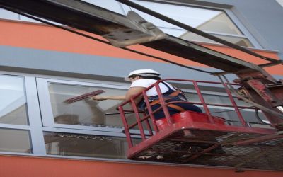 How Professional Window Washing in Prescott, AZ Contributes to the Longevity and Visual Appeal of Residential and Commercial Spaces