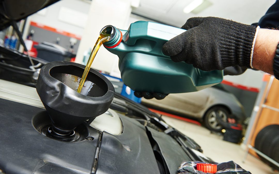 Expert Oil Change For Cars, Austin, TX: Keep Your Engine Running Smoothly