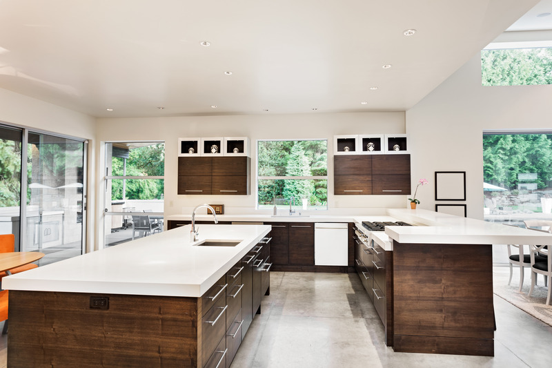 Enhance Functionality with a Kitchen Remodel St Petersburg Solutions