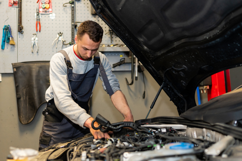 The Real Cost Savings of Timely Brake Repair Service in Monument, CO for Drivers