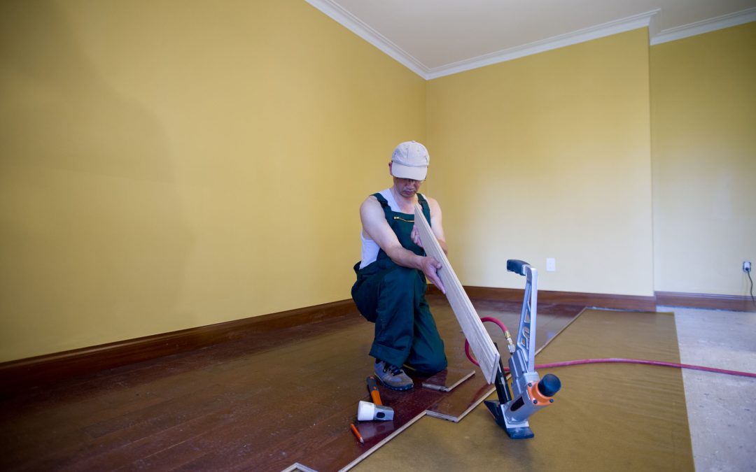 Benefits Homeowners Gain When Hiring a Concrete Floor Coating Contractor