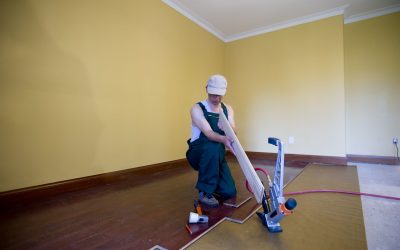 Benefits Homeowners Gain When Hiring a Concrete Floor Coating Contractor