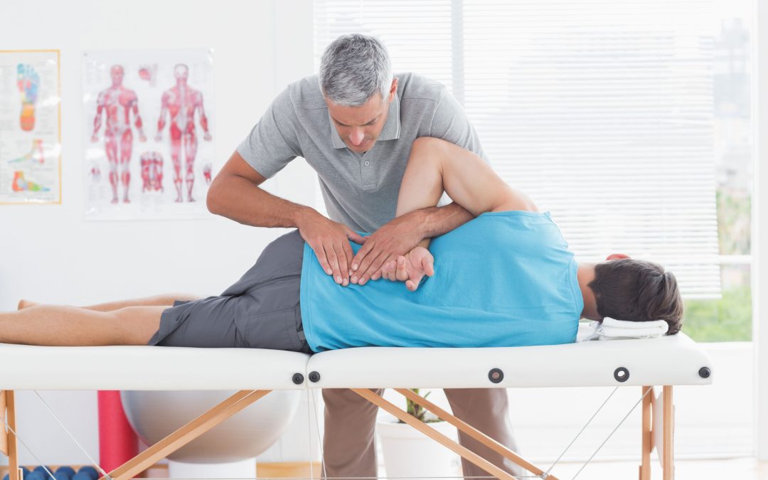 Regain Mobility and Relieve Pain with Kyphoplasty in Richmond, VA, for Spinal Compression