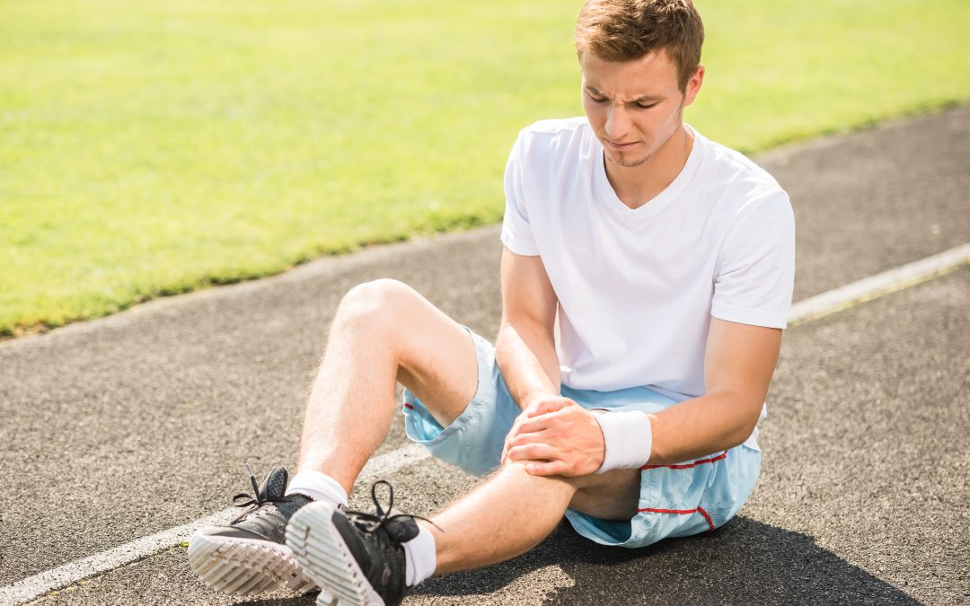 Regain Your Mobility Thanks to Achilles Tendon Pain Treatment in Haymarket, VA