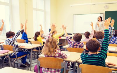 Strengthening Classrooms With New Teacher Support Suffolk County Programs