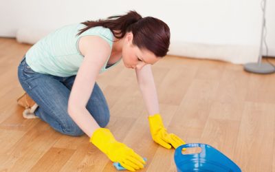 Simplify Your Life with Home Cleaning Companies Near Me Offering Trusted Local Services