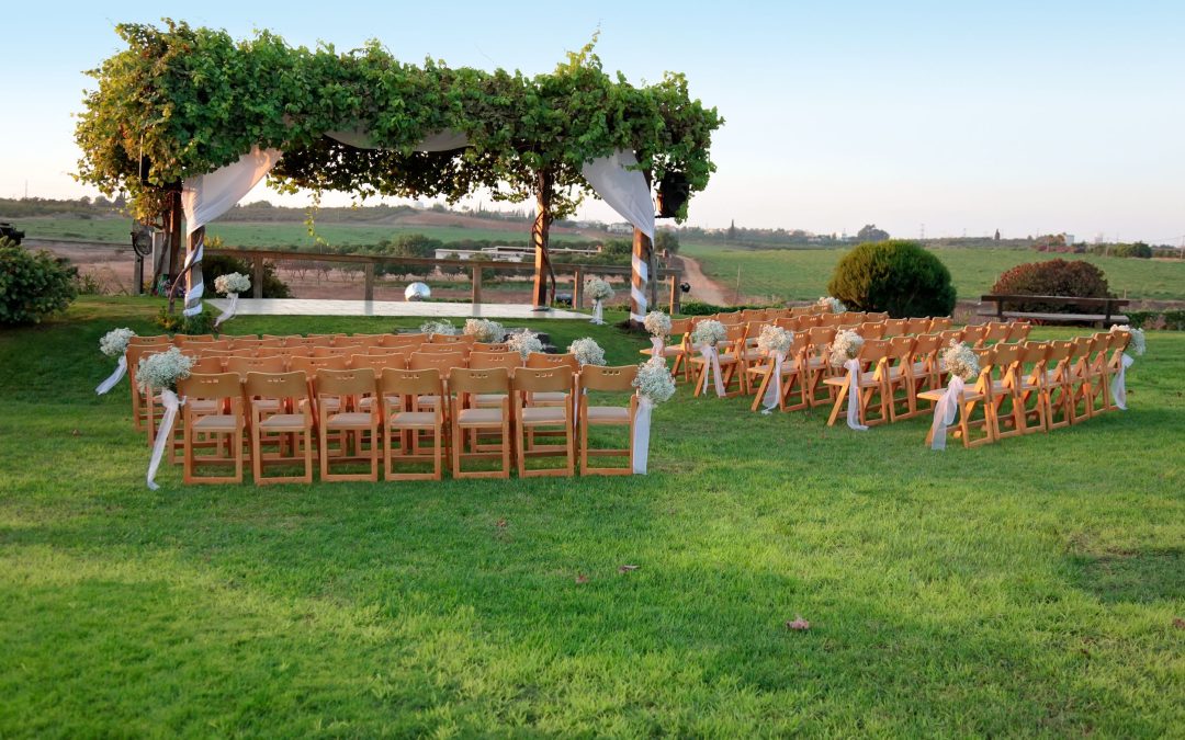 Wedding Event Management Proven Strategies for a Flawless and Joyful Wedding Experience