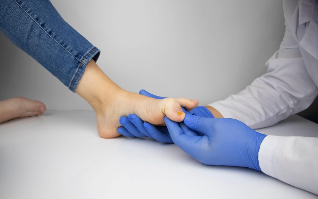 Experience Relief with Achilles Tendon Pain Treatment in Abingdon, MD, for Lasting Comfort