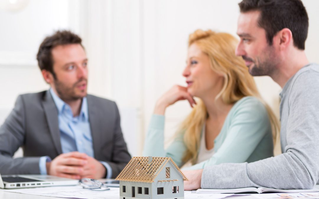 Real Estate Property Appraisals to Maximize Your Home Value Before Selling