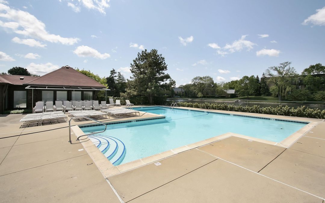 Enjoy Clear Water Again With Expert Swimming Pool Repair Services in Hartford, CT