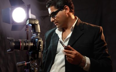 Acting Portfolio Photography Guide to Capturing Roles That Get You Noticed