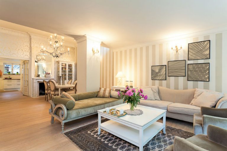 Bring Modern Style to Your Apartment with Home Decor Inspiration from NYC Trends