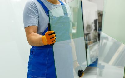 Improve home security using advanced residential doors Kennewick WA professionals install