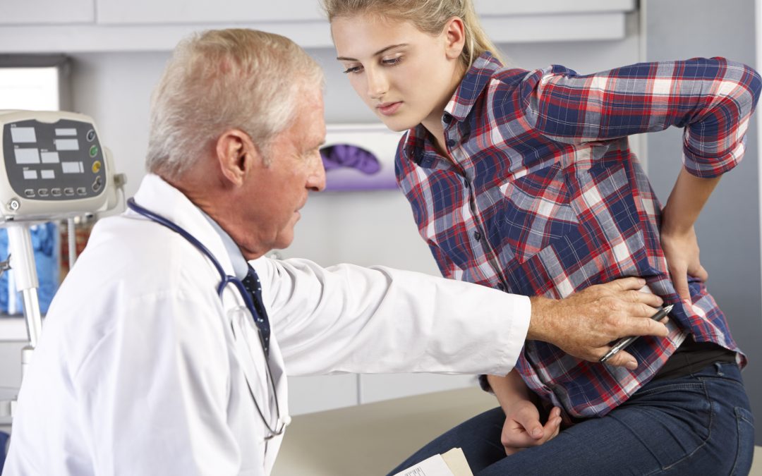Feel the benefits of advanced treatment for compression fractures with kyphoplasty in Manassas, VA