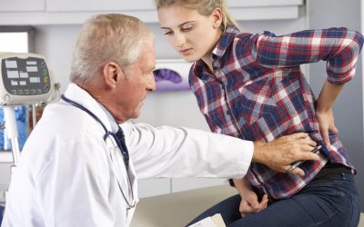 Feel the benefits of advanced treatment for compression fractures with kyphoplasty in Manassas, VA