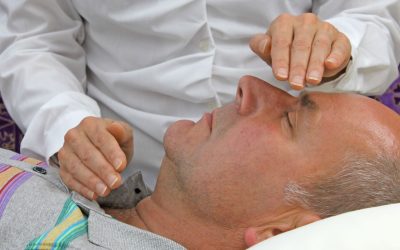 Find Relief From Chronic Pain With a Virtual Reiki Energy Healing Treatment Session