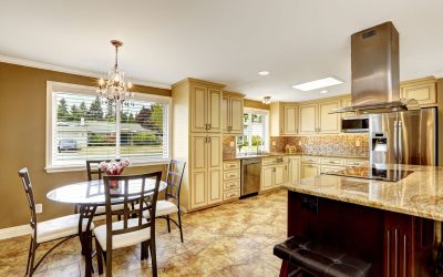 Upgrade Your Space Using Kitchen Cabinets West Palm Beach, FL Experts Trust