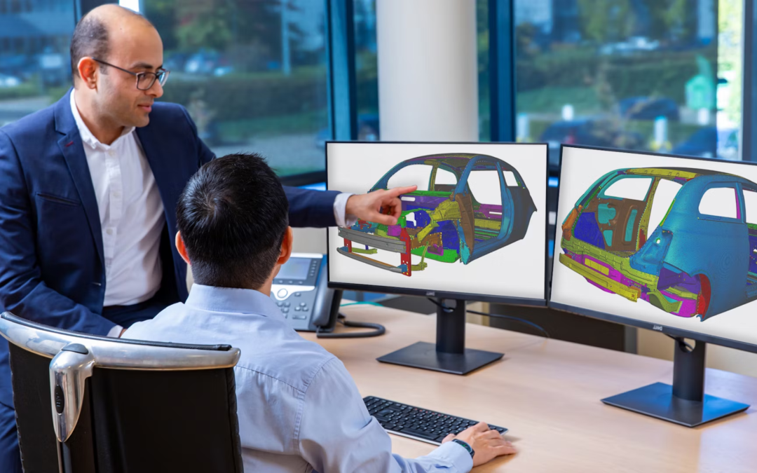 The Right Tools for Complex Engineering Challenges