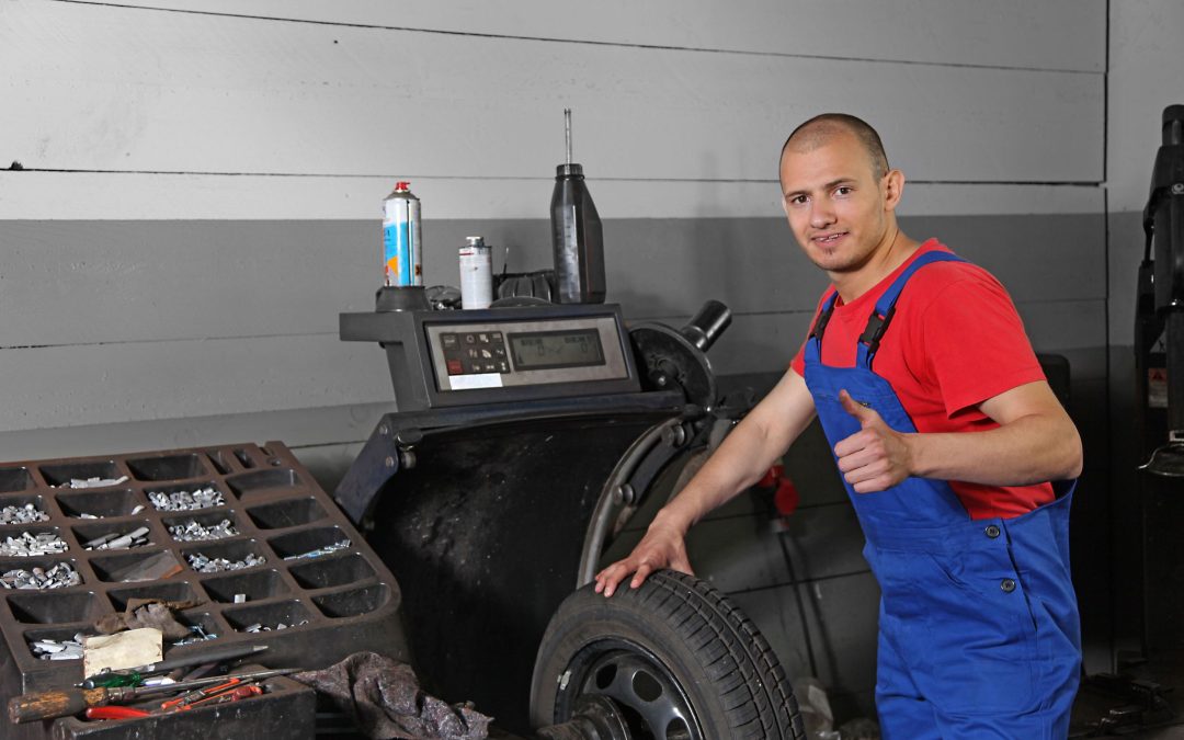 Reliable Tire Repair St. Charles, IL Solutions for Everyday Drivers