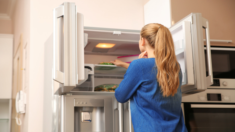 Solutions for Energy Efficiency Through Commercial Refrigeration Sales San Jose, CA