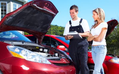 Expert Advice for Choosing Automotive Service in Colorado Springs CO and Protecting Your Vehicle