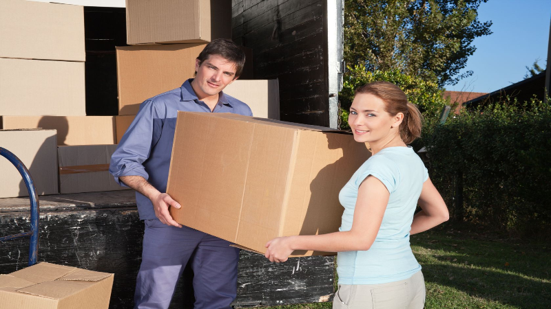Find Stress-Free Relocation with Local Moving Services Near Minnetonka, MN, for Your Family