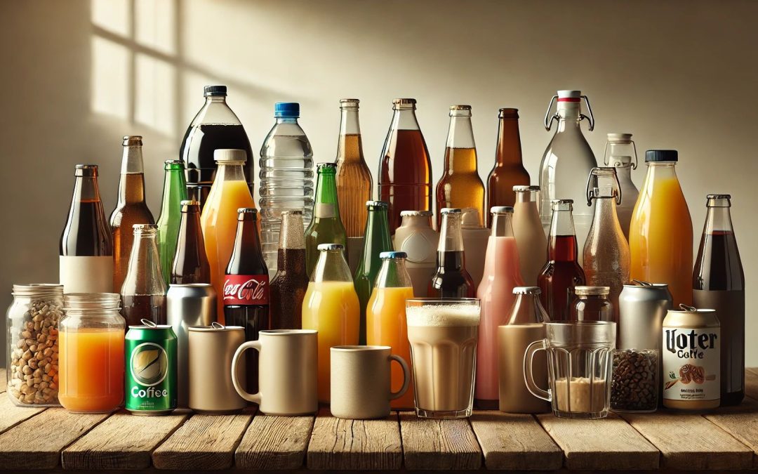 Everyday Benefits of Using a Durable Beverage Container New York Consumers Love