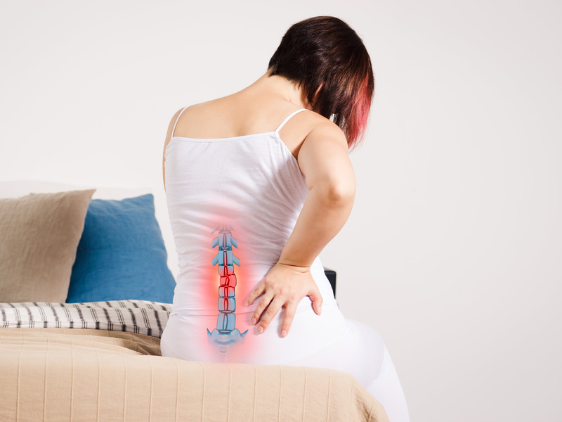 Your Guide to Advanced Herniated Disc Treatment Springfield OR Can Offer