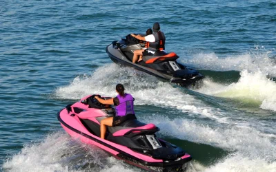 Unforgettable Memories Await at the Hydroplane Boat Racing Event Tri Cities WA