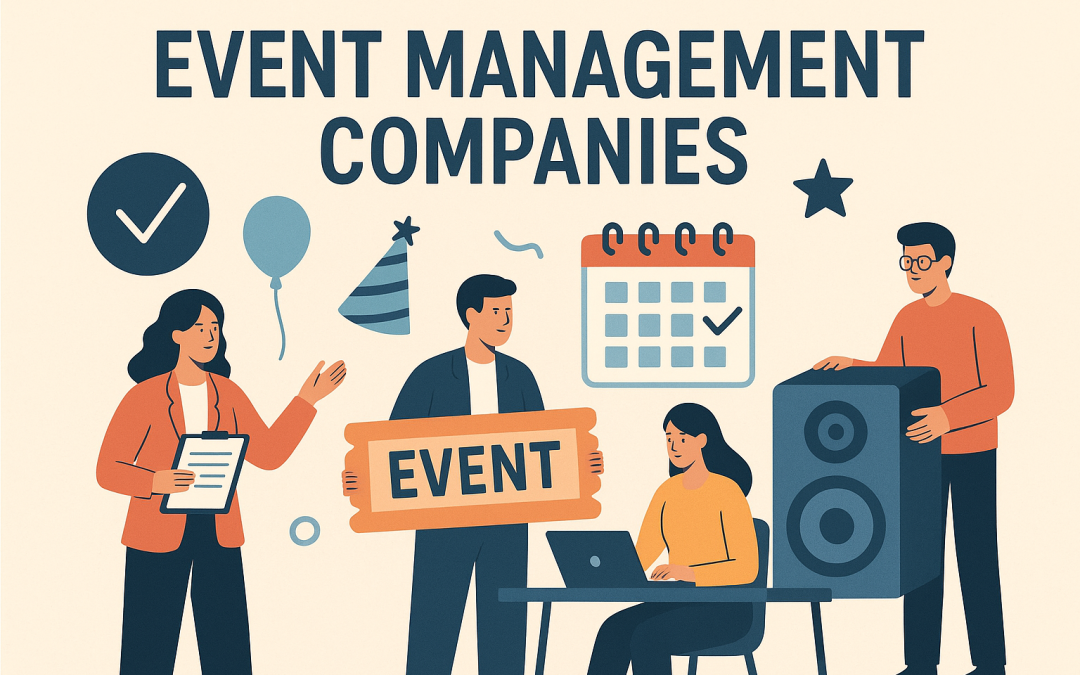 How Destination Management Companies in San Diego Make Corporate Meetings Unforgettable