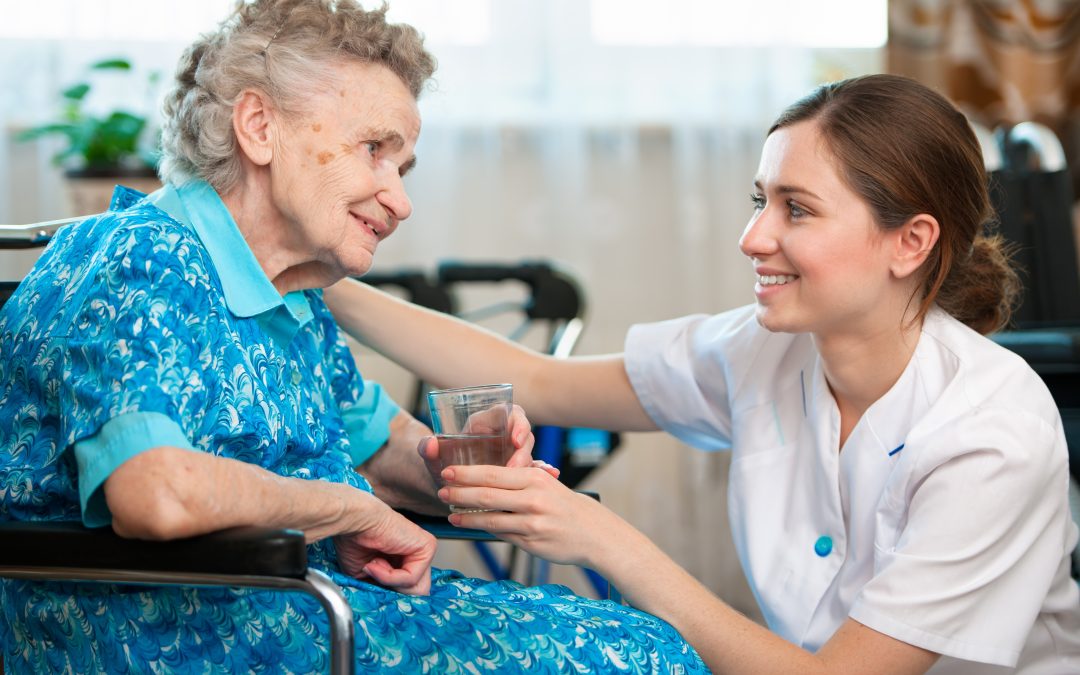 Essential Services Offered by an Assisted Living Home in Santa Clara, CA for Seniors