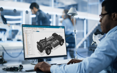 How FEA Software Speeds Up Product Development