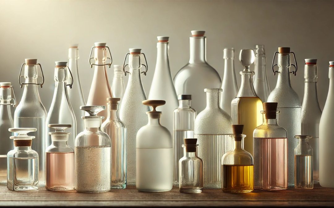 Bottles And Packaging New York Trends Shaping the Future of American Manufacturing