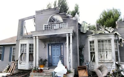 Essential Services Provided by a Home Restoration Company Temecula CA Homeowners Need