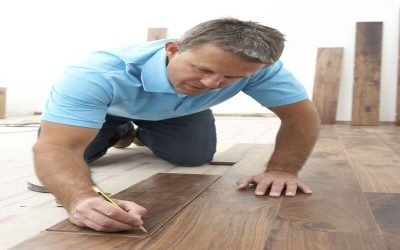 Homeowners Guide to Affordable Hardwood Floor Refinishing Ruckersville VA for Lasting Beauty