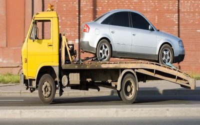 Choosing a Tow Truck Company Rockford IL for Quick and Reliable Assistance Anytime