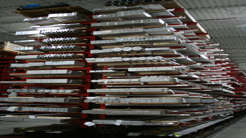 Why Aluminum Square Bar Is The Preferred Choice For Custom Fabrication Projects In The Usa