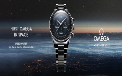 How Omega Watches New Collection Redefines Luxury Timepieces For American Collectors