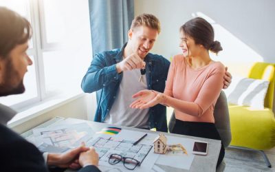 Unlock Local Insights with a Real Estate Broker Morristown NJ Homebuyers Trust