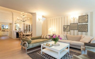 Enhancing Comfort and Style with Residential Interior Design in NYC Homes