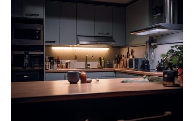 Achieve a Stunning Look in Your Home through Cabinet Installation Brandon FL Services