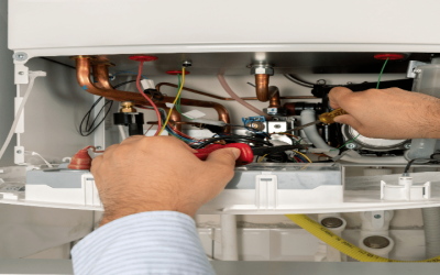 Solve Common Household Issues Faster With Expert Water Heater Repair In Lakewood, Co